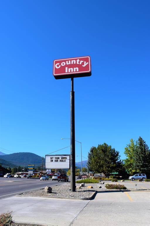Country Inn Libby Eksteriør billede
