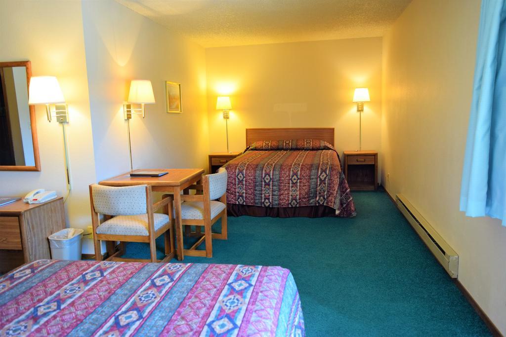 Country Inn Libby Eksteriør billede